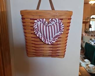 Longaberger