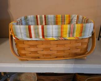 Longaberger