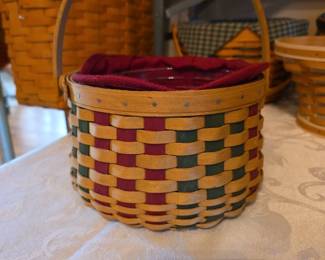 Longaberger