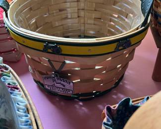 Longaberger