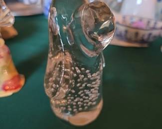 Art glass