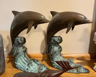 Dolphins