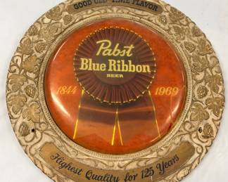1960s sign