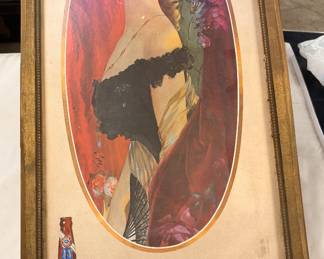 Another 1960s beer sign