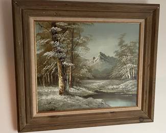 Sale Picture
