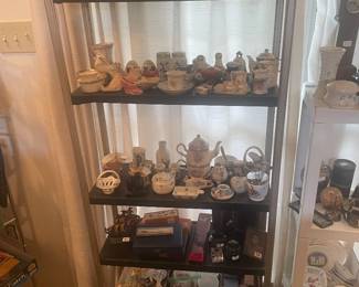 Wedgewood and Jasperware / 