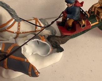 C78 - $250. Heritage Village Collection for Dept 56.