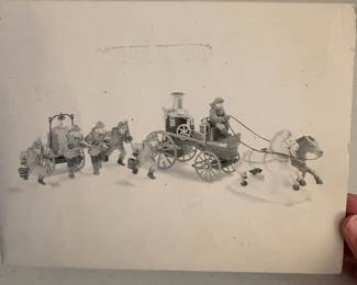 C78 - $250. Heritage Village Collection for Dept 56.