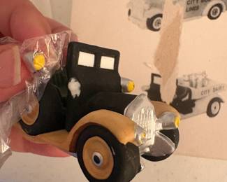 C78 - $250. Heritage Village Collection for Dept 56.