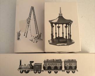 C78 - $250. Heritage Village Collection for Dept 56.