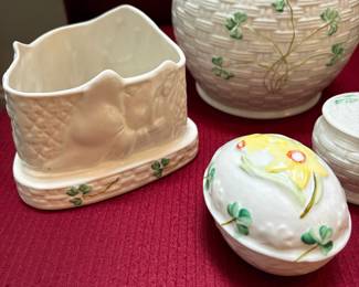 C97 - $75. Beleek LOT.