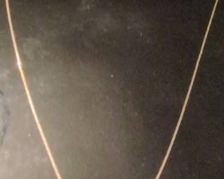 Gold Chain Necklace