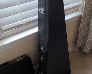 Vintage Instrument Case