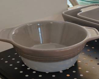 Le Creuset Stoneware Ramekin Dish
