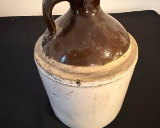 Western Stoneware Co. Gallon Jug