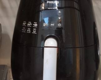 Philips Viva Collection Digital Airfryer HD or