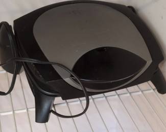 Proctor Silex Electric Griddle