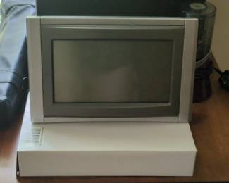 AllenBradley PanelView Plus Operator Terminal