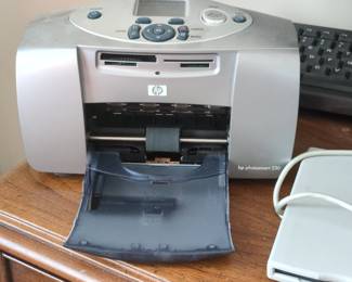 HP Photosmart Photo Printer