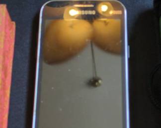 Samsung Galaxy Star Duos GTS