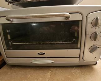 Oster Convection Toaster Oven
