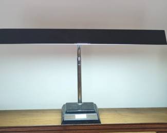Mobilite of Japan Gooseneck Desk Lamp