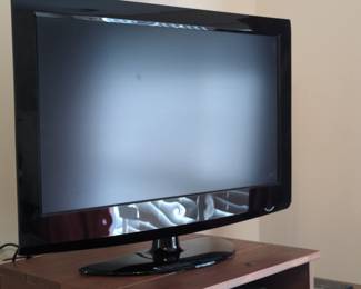 LG Flat Screen Television