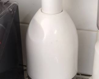 Pampered Chef Food Chopper