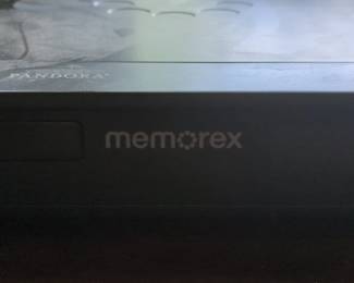 Memorex WiFi Bluray Player second image