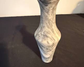 Vintage Marble Urn Vase