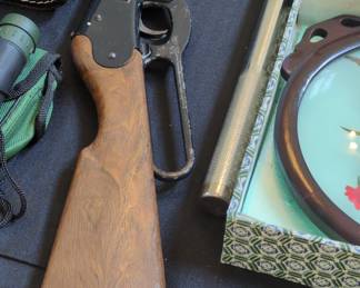 Daisy Model Super Shot BB Rifle