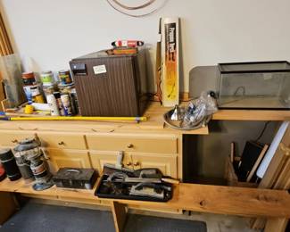 Propane Torch Kit