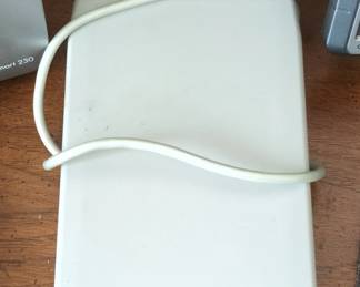 SmartDisk FDUSBTMZ External Floppy Disk Drive