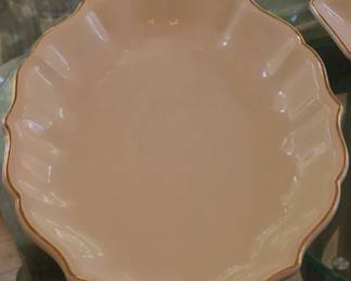 Lenox Symphony Divided Dish Cream second image