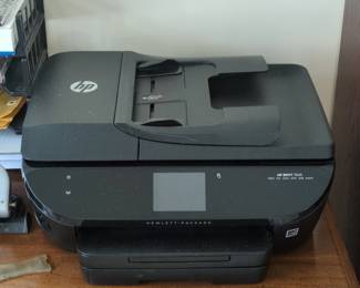 HP ENVY AllinOne Photo Printer