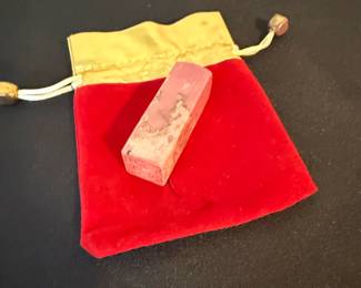 Pink Eraser