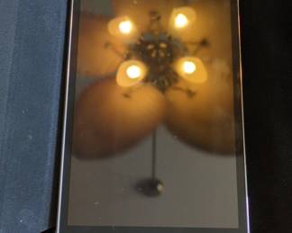 Samsung Galaxy Tab A . 