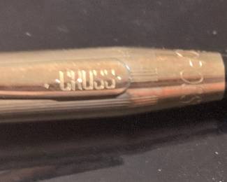 Cross Century Classic Ballpoint Pen second image
