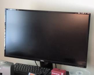 Dell PHb inch LED Monitor