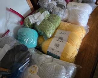 Yarn