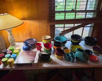 Assorted Fiesta!