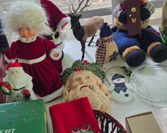 Nice Christmas decorations