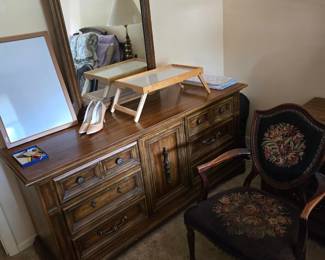Bedroom furniture