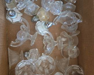 Salt sets