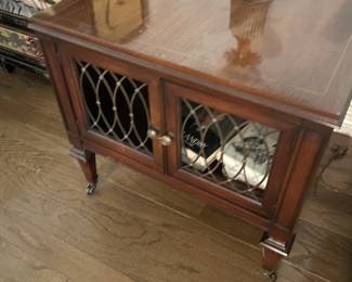 Drexel Table