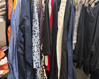 Misc plus sized clothing
