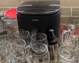 Cosori Air fryer
