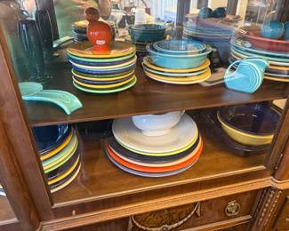 Fiesta ware