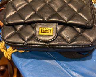 New purse