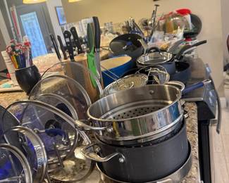 misc cookware